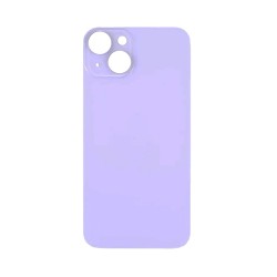 Back Cover Apple iPhone 14 Purple